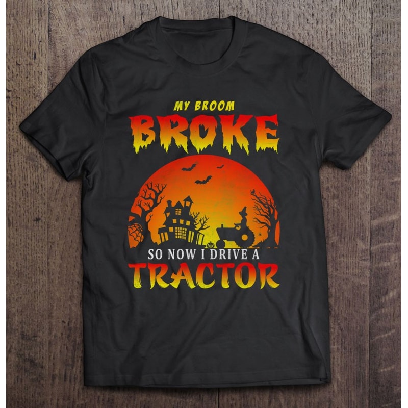 Halloween Is Coming _Tractor Driver Essential.jpg