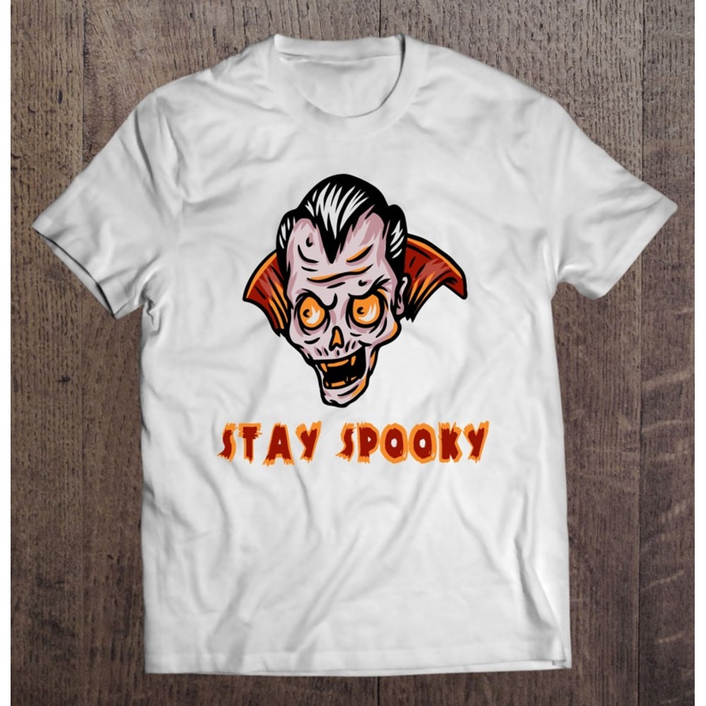 Halloween Stay Spooky Dracula Face Classic.jpg