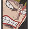 Eustass Kid growl stitched.jpg