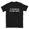 I'd Rather Be Playing Chess  Chess Master  Chess Shirt  Chess Player Shirt  Chess Gift  Chess Player Gift  Chess Board  Chess Piece.jpg