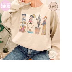 vintage the haunted mansion comic sweatshirt, halloween the haunted mansion tee, halloween party, haunted mansion 1969,