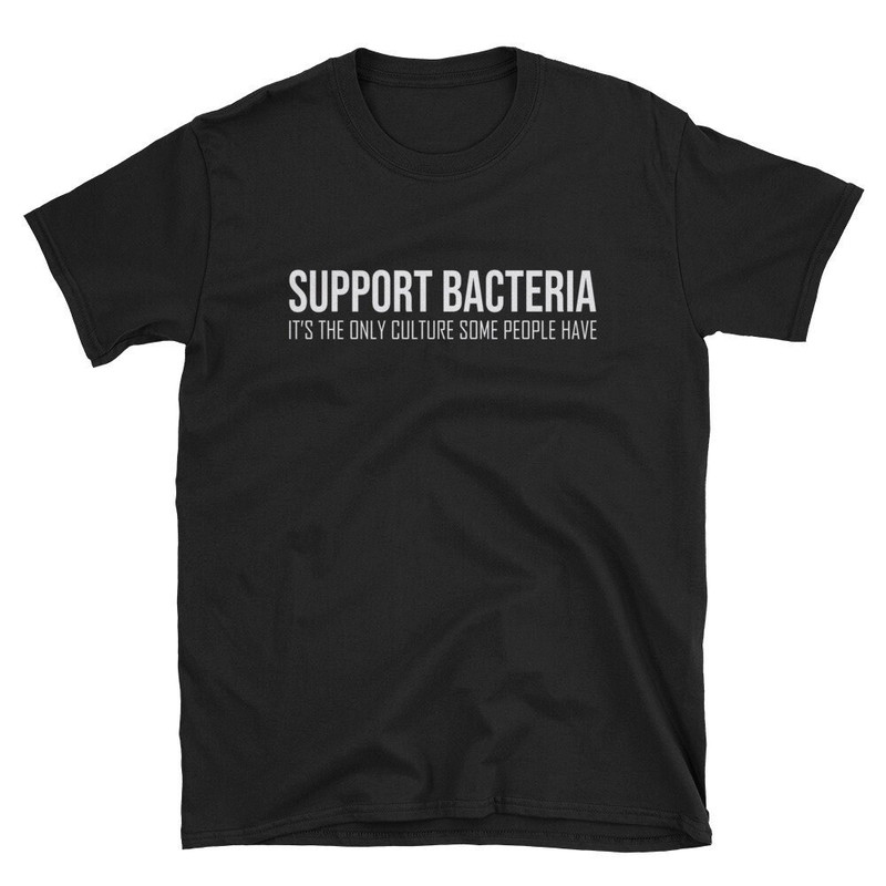 Virologist Shirt Virology Shirt Virologist T-Shirt Virologist Gift Virology Tee Virology Gift Bacteria Shirt Scientist.jpg