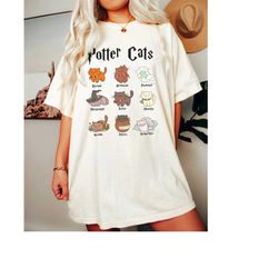 funny cats comfort colors shirt, birthday gift shirt, cute cats shirt, animal lover shirt, funny kitten shirt, gift for