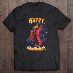 happy hallowine witch hat pumpkin halloween