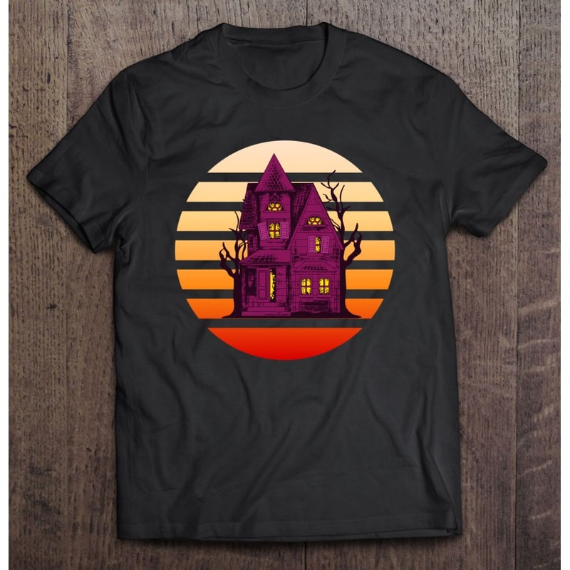 Spirit Of Halloween – Halloween House – Halloween Celebration Day – Halloween Essential.jpg