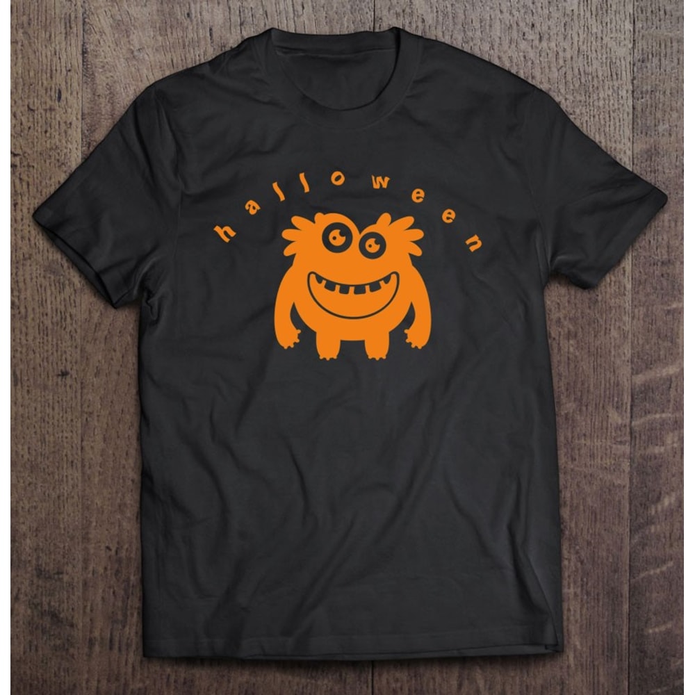 Halloween Party, Halloween Party Supplies, Halloween Funny Day Classic.jpg