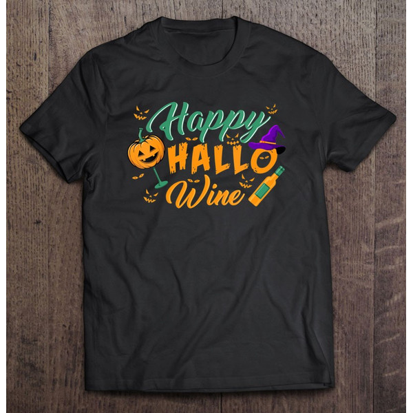 Happy Hallowine For A Wine & Halloween Fan.jpg