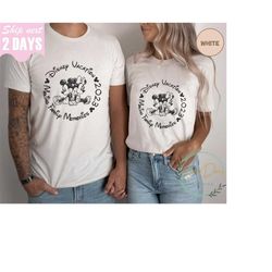 retro mickey and minnie shirt, vintage making family memories tee, mickey sketch, disneyland tee, minnie sketch, disney