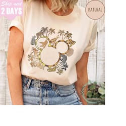 disney animal kingdom shirt, disney safari shirt, disney leopard shirt, hakuma matata shirt, adventure awaits, disney tr