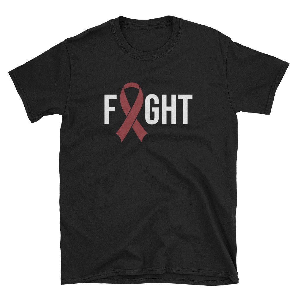 Myeloma Shirt Multiple Myeloma Myeloma Tee Myeloma T-Shirt Myeloma Gift Myeloma Cancer Myeloma Chemo Chemotherapy Ribbon.jpg
