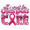 All i want for Christmas is a cure Breast Cancer png, Cancer Awareness png, Merry Christmas png, sublimate designs download - 1.jpg