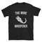The Wire Whisperer IT Shirt Computer Repair Networker Shirt Computer Networking Computer Shirt IT Gift Computer Nerd Gift.jpg