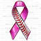 Breast Cancer ribbon Baseball png, Cancer Awareness png, find a cure png, Baseball png, fight Cancer png, sublimate designs download - 1.jpg