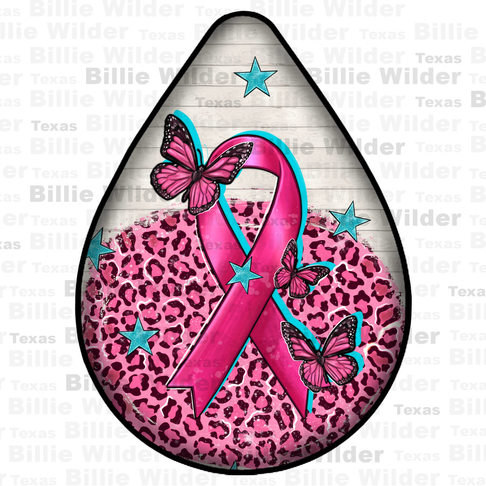 Breast Cancer teardrop earrings png sublimation design bundle, teardop earrings bundle png, Cancer ribbon png, sublimate designs download - 2.jpg