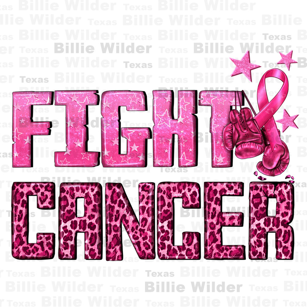 Fight Cancer png sublimation design download, Cancer Awareness png, pink ribbon png, find a cure png, fight Cancer png,sublimate download - 1.jpg