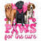 Paws for the cure png sublimation design download, Cancer Awareness png, find a cure png, fight Cancer png, sublimate designs download - 1.jpg