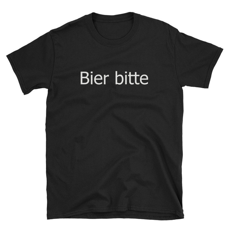 Beer Please in German  German Beer  Germany Beer  Oktoberfest Shirt  German Shirt  Germany Shirt  Oktoberfest Tee  Germany Tee  Gift.jpg