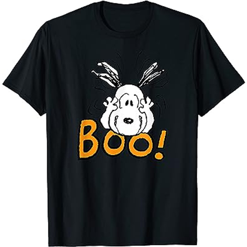 Halloween Snoopy Boo T-Shirt.jpg