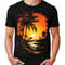 Mens Retro Palm Tree Graphic Tee.jpg