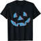 Halloween Pumpkin Face T-Shirt.jpg