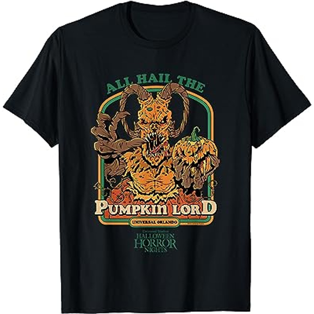 All Hail The Pumpkin Lord T-Shirt.jpg