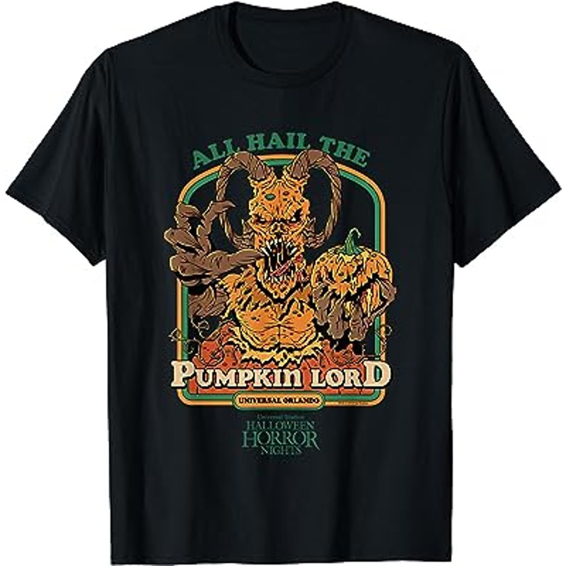 All Hail The Pumpkin Lord T-Shirt.jpg