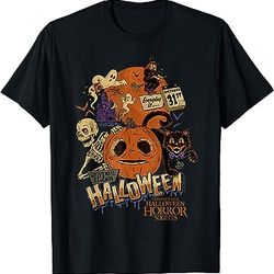 hhn lil boo t-shirt