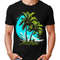 Palm Tree Wave Mens Graphic Tee Premium Short Sleeve Shirt.jpg