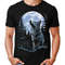 Mens Winter Wolf Shirt Graphic Tee Short Sleeve Premium Tshirt.jpg