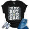 In My Boy Mom Era Shirt Gift for Mom Retro Graphic Tees For Women.jpg