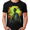 Zombie Life Halloween Mens Graphic Tee Premium Short Sleeve Shirt.jpg