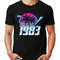 Mens Made In 1983 Birthday Graphic Tee Retro Palm Tree Short Sleeve Shirt.jpg