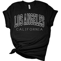 women's graphic tees letter print summer tops vintage bella short sleeve casual t shirts