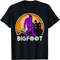 Vintage Bigfoot Halloween Trick or Treating Shirt.jpg