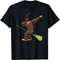 Witch Bigfoot Funny Halloween Horror Scary T-Shirt.jpg