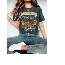 universal studios comfort color shirt, vintage disney universal studios shirt, universal studios shirt, disney trip shir