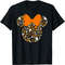 Minnie Mouse Halloween Ghosts Pumpkins Spiders T-Shirt.jpg