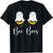 Boo Bees Couples Halloween Costume Funny Boobee T-Shirt.jpg