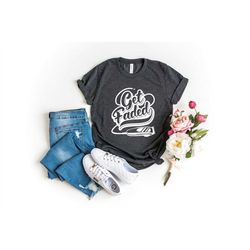 get faded shirt, barber t-shirt, barber shop gifts, barber birthday present, hair stylist shirt, get faded, salon tee, b