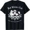 Villains Bad Witches Club Group Shot Graphic T-Shirt T-Shirt.jpg