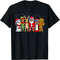 Black Family Christmas Afro African American Santa Xmas T-Shir.jpg
