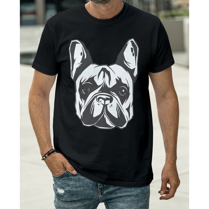 Bulldog t-shirt vintage retro.jpg