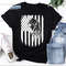 Eagle With American Flag Vintage T-Shirt, American Shirt, For American Shirt, American Flag Shirt.jpg