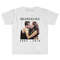 Brangelina Brad Pitt Angelina Jolie Y2K Goth 90s 00s 2000s Throwback Nostalgia Unisex T-Shirt.jpg