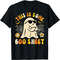 Funny Halloween Boo Ghost Costume This is Some Boo Sheet T-Shirt.jpg