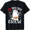 Halloween ER Costume ER Boo Boo Crew Nurse Ghost Nursing T-Shirt.jpg