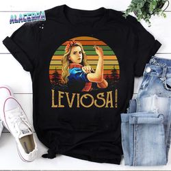 lev!osa vintage t-shirt, funny leviosa shirt, hermione granger shirt, love hermione granger shirt, emma watson shirt-1