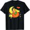 Halloween Tenderheart Bear Pumpkin and Moon T-Shirt.jpg
