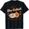 Retro Halloween I Teach The Cutest Pumpkins In The Patch T-Shirt.jpg