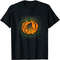 Bigfoot Halloween Shirt Carved Pumpkin Jack O Lantern Big T-Shirt.jpg